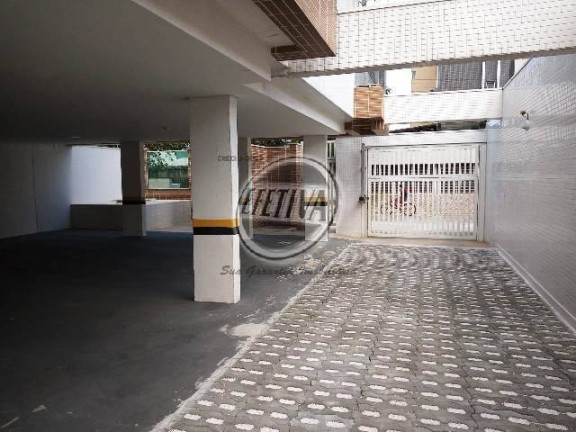 Imagem Apartamento com 3 Quartos à Venda, 102 m² em Caioba - Matinhos