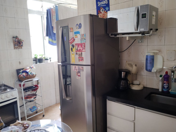 Imagem Apartamento com 1 Quarto à Venda, 60 m² em Vila Buarque - São Paulo