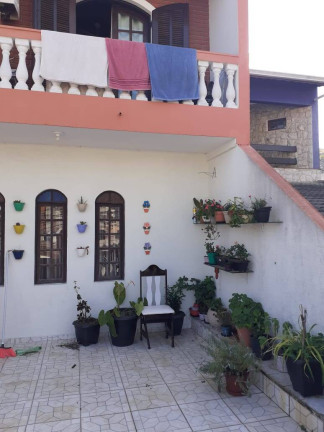 Imagem Casa com 3 Quartos à Venda, 160 m² em Vila Curuçá - Santo André