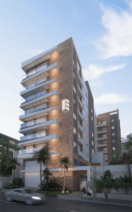 Imagem Apartamento com 3 Quartos à Venda, 152 m² em Centro - Santa Maria