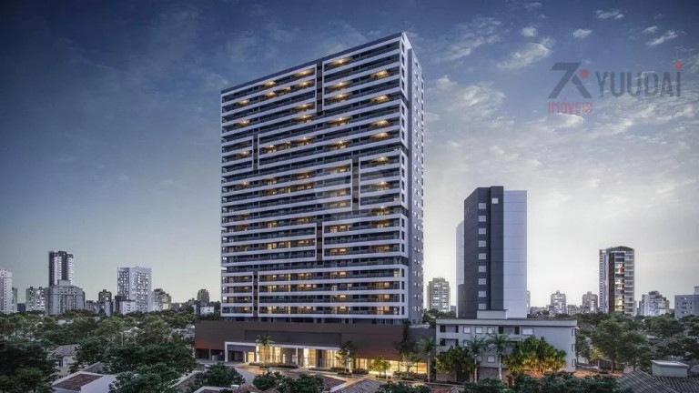 Imagem Apartamento com 3 Quartos à Venda, 117 m² em Belenzinho - São Paulo