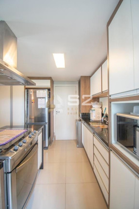 Imagem Apartamento com 4 Quartos à Venda, 165 m² em Alto Da Lapa - São Paulo