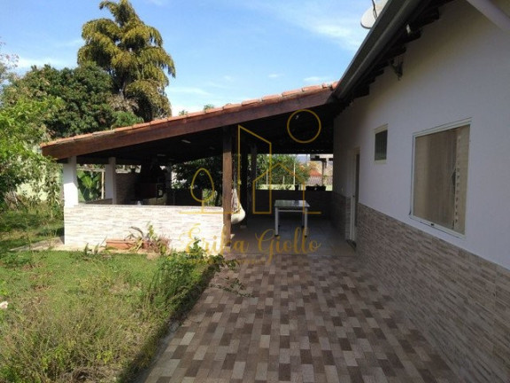 Imagem Casa com 3 Quartos à Venda, 192 m² em Chácara Recreio Santa Camila - Jundiaí