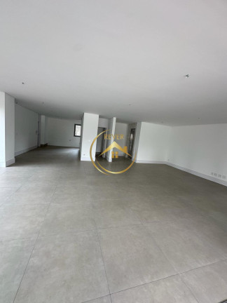 Imagem Apartamento com 4 Quartos à Venda, 316 m² em Cambuí - Campinas