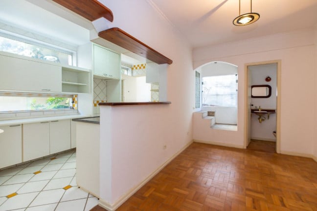 Imagem Casa de Condomínio com 3 Quartos à Venda, 165 m² em Vila Olímpia - São Paulo