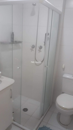 Apartamento com 3 Quartos à Venda, 90 m² em Vila Gumercindo - São Paulo