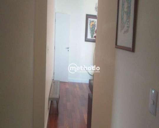 Imagem Apartamento com 2 Quartos à Venda, 145 m² em Cambuí - Campinas