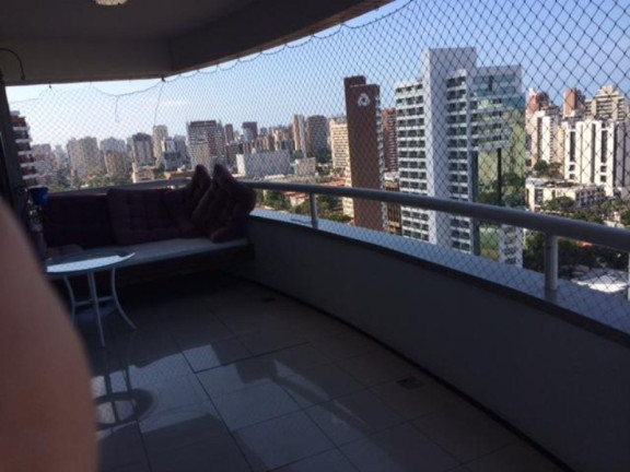 Imagem Imóvel com 3 Quartos à Venda, 178 m² em Aldeota - Fortaleza