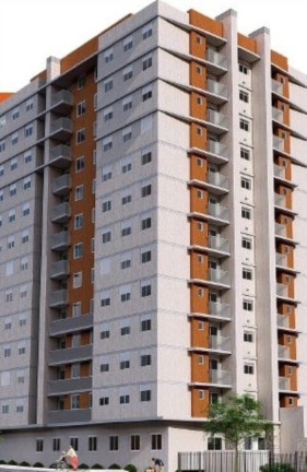 Imagem Apartamento com 2 Quartos à Venda, 68 m² em Capão Raso - Curitiba
