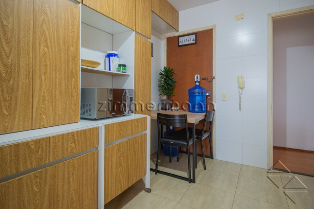 Imagem Apartamento com 2 Quartos à Venda, 130 m² em Moema - São Paulo