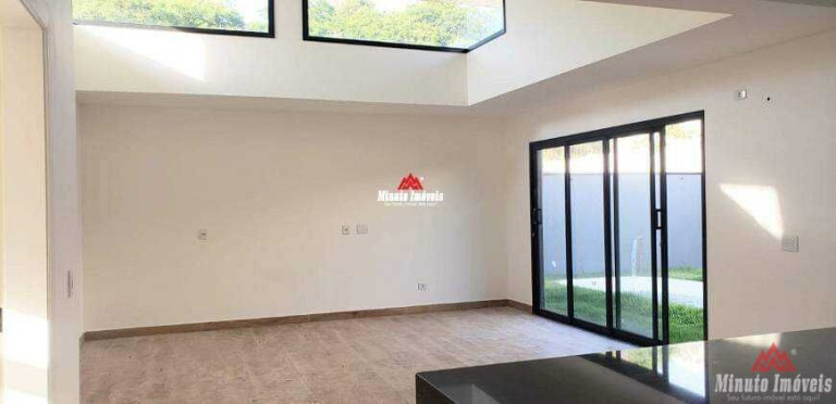Imagem Casa de Condomínio com 3 Quartos à Venda, 180 m² em Jardim Quintas Das Videiras - Jundiaí