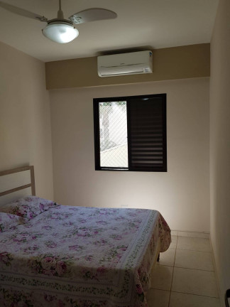 Apartamento com 3 Quartos à Venda, 116 m² em Tenório - Ubatuba