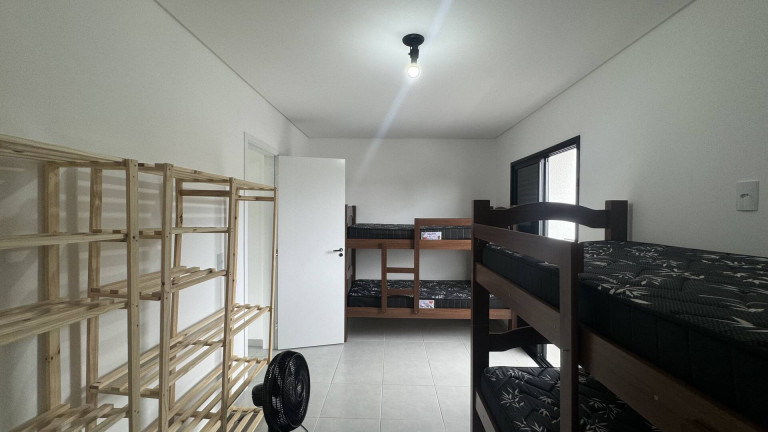 Apartamento com 2 Quartos à Venda, 67 m² em Tenório - Ubatuba