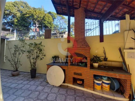 Imagem Sobrado com 3 Quartos à Venda, 97 m² em Jardim Virginia Bianca - São Paulo