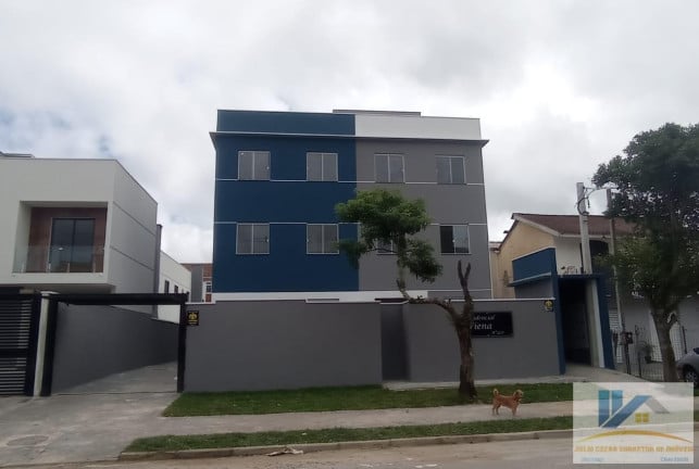 Imagem Apartamento com 3 Quartos à Venda, 77 m² em Mercês - Curitiba