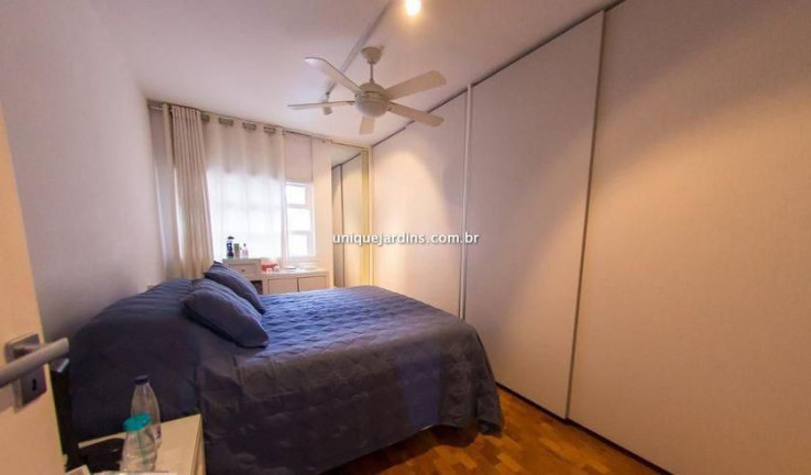 Imagem Apartamento com 3 Quartos à Venda, 138 m² em Paraíso - São Paulo