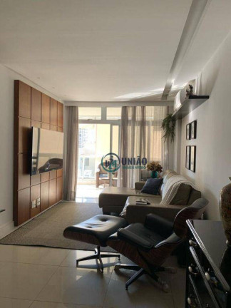 Imagem Apartamento com 3 Quartos à Venda, 108 m² em Icaraí - Niterói