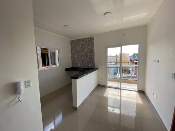 Imagem Casa com 2 Quartos à Venda, 61 m² em Samambaia - Praia Grande