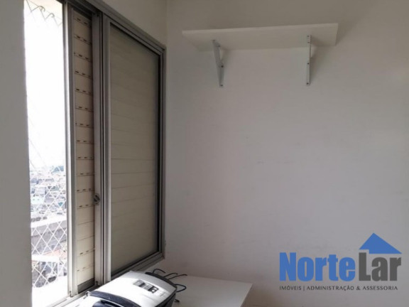 Apartamento com 3 Quartos à Venda, 79 m² em Casa Verde Alta - São Paulo