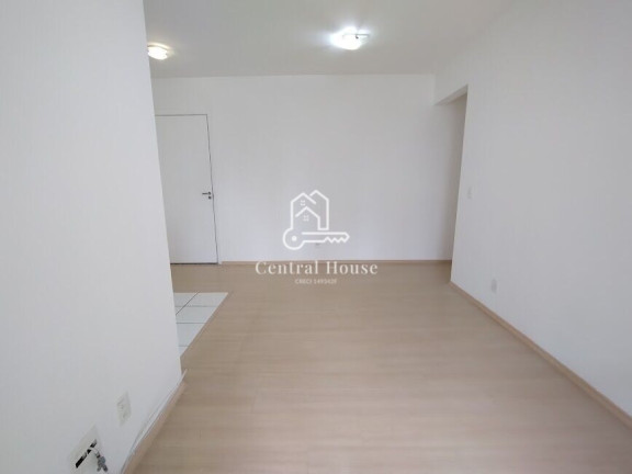 Imagem Apartamento com 2 Quartos à Venda, 52 m² em Jardim Celeste - São Paulo