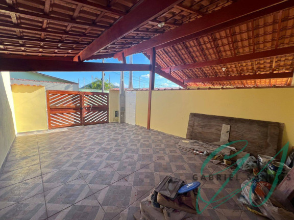 Imagem Casa com 2 Quartos à Venda,  em Vila Oceanopolis - Mongaguá