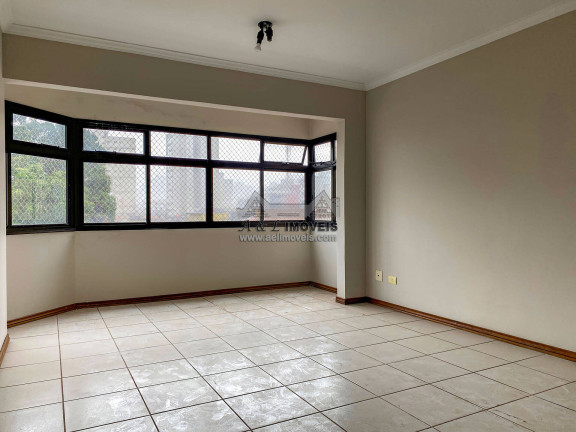 Imagem Apartamento com 2 Quartos à Venda, 76 m² em Centro - Taubaté