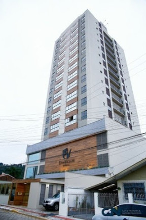 Condomínio Condominio Dom Vicente - São Judas - Itajaí - SC