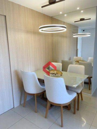 Imagem Apartamento com 3 Quartos à Venda, 74 m² em Meireles - Fortaleza
