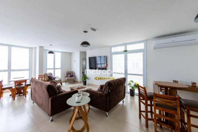 Apartamento com 2 Quartos à Venda, 45 m² em Sapopemba - São Paulo
