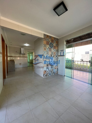 Imagem Casa com 4 Quartos à Venda, 260 m² em Guará Ii - Brasília