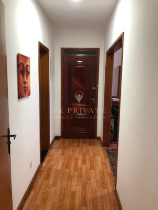 Apartamento com 3 Quartos à Venda, 116 m² em Vila Romana - São Paulo