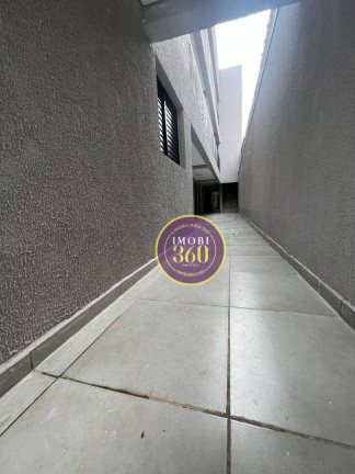 Imagem Apartamento com 1 Quarto à Venda, 29 m² em Vila Formosa - São Paulo