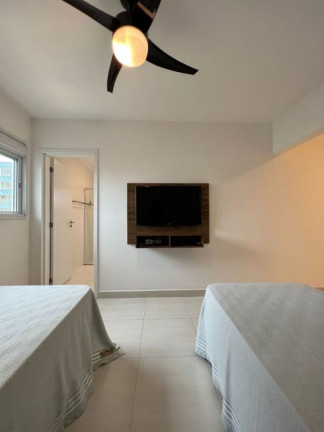 Imagem Apartamento com 3 Quartos à Venda, 132 m² em Tupi - Praia Grande