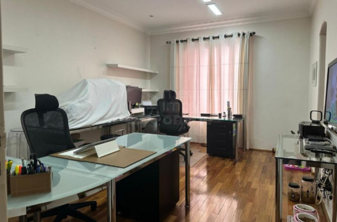 Imagem Apartamento com 4 Quartos à Venda, 370 m² em Cerqueira César - São Paulo