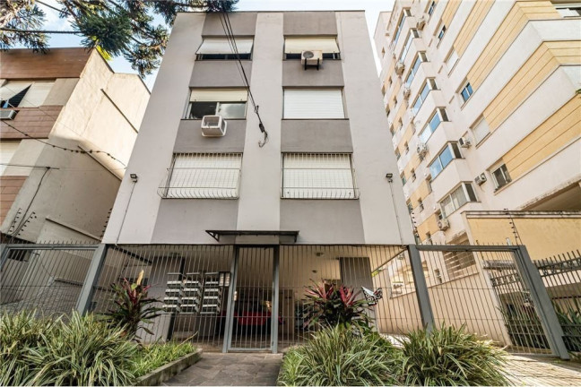 Imagem Apartamento com 2 Quartos à Venda, 77 m² em Higienópolis - Porto Alegre