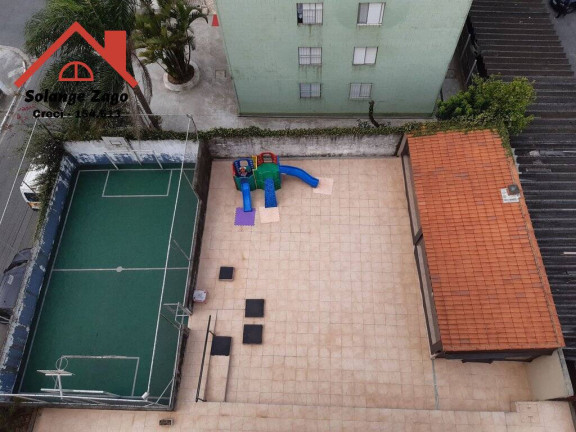 Imagem Apartamento com 2 Quartos à Venda, 54 m² em Jardim Umuarama - São Paulo