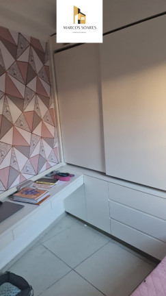 Foto do imóvel: Casa com 3 Quartos à Venda, 141 m² em Vila Menck - Osasco