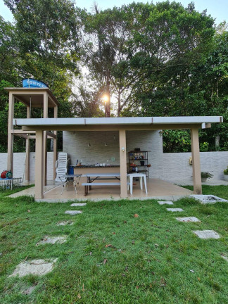 Imagem Casa com 2 Quartos à Venda, 2.400 m² em Tarumã-açu - Manaus