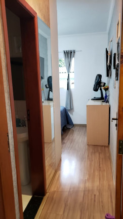 Imagem Imóvel com 2 Quartos à Venda, 61 m² em Vila Esperança - São Paulo