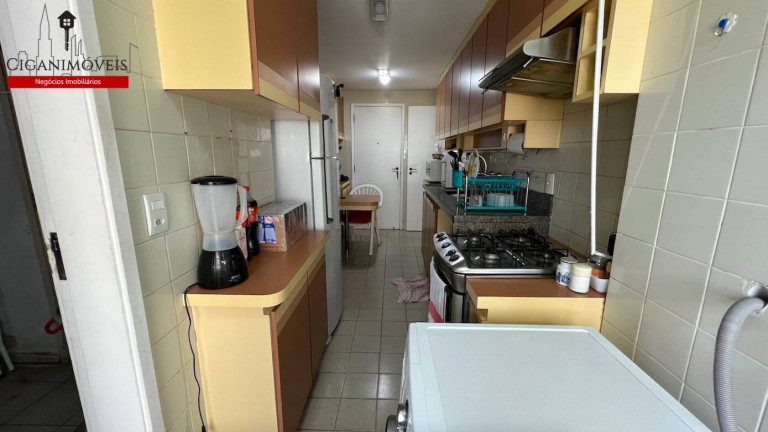 Imagem Apartamento com 3 Quartos à Venda, 101 m² em Barra Da Tijuca - Rio De Janeiro
