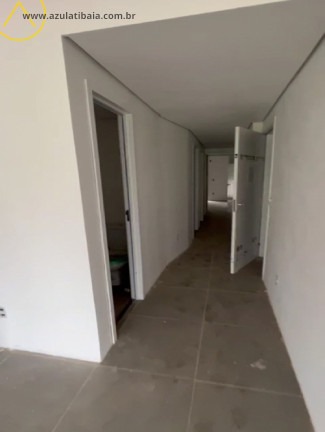Imagem Apartamento com 2 Quartos à Venda, 90 m² em Nova Gardenia - Atibaia