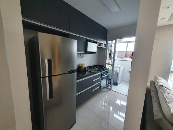 Apartamento com 2 Quartos à Venda, 45 m² em Vila Arapuã - São Paulo