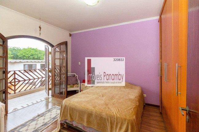 Imagem Casa com 4 Quartos à Venda, 383 m² em Santo Amaro - São Paulo