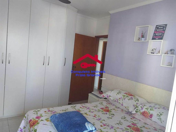 Imagem Apartamento com 3 Quartos à Venda, 114 m² em Vila Assunção - Praia Grande