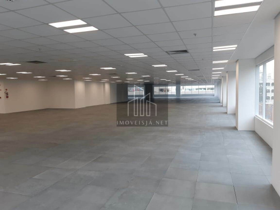 Imagem Sala Comercial para Alugar, 2.036 m² em Alphaville Industrial - Barueri