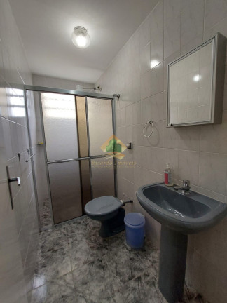 Imagem Apartamento com 2 Quartos à Venda, 67 m² em Itaguá - Ubatuba