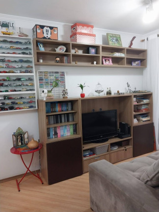 Imagem Apartamento com 2 Quartos à Venda, 49 m² em Mooca - São Paulo