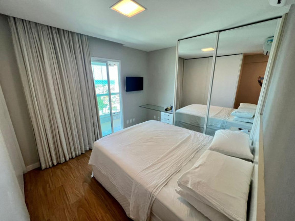 Imagem Apartamento com 3 Quartos à Venda, 103 m² em Horto Florestal - Salvador