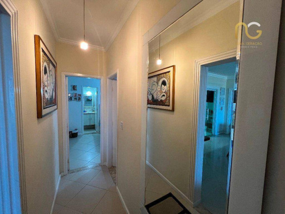 Imagem Apartamento com 3 Quartos à Venda, 200 m² em Aviação - Praia Grande