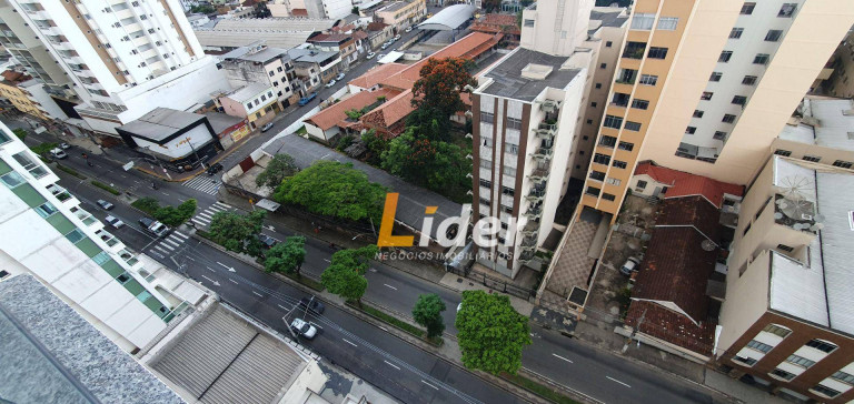 Imagem Apartamento com 3 Quartos à Venda, 112 m² em São Mateus - Juiz De Fora